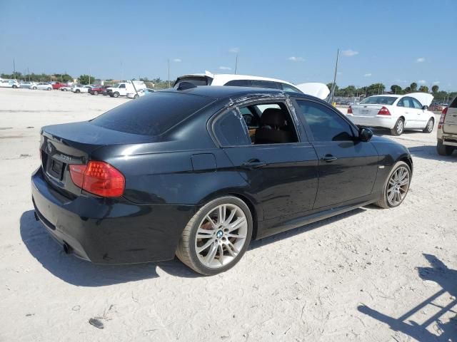 2010 BMW 335 I