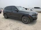 2020 BMW X5 Sdrive 40I