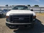 2008 Ford F250 Super Duty