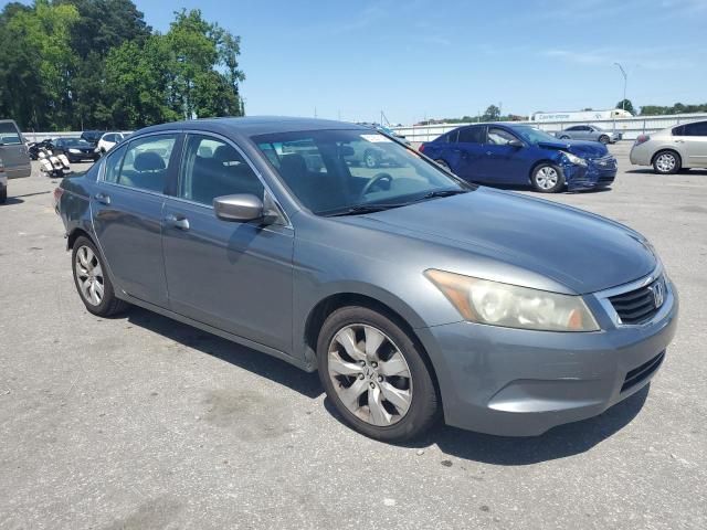 2009 Honda Accord EX