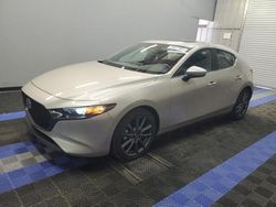 Vehiculos salvage en venta de Copart Orlando, FL: 2023 Mazda 3 Preferred