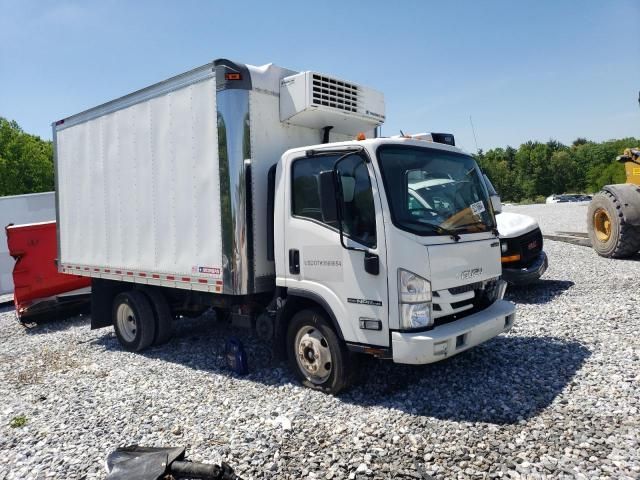 2020 Isuzu NPR HD