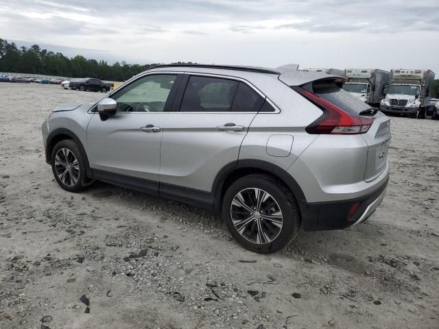 2022 Mitsubishi Eclipse Cross SE