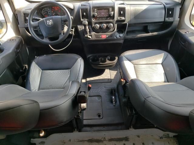 2020 Dodge RAM Promaster 1500 1500 Standard