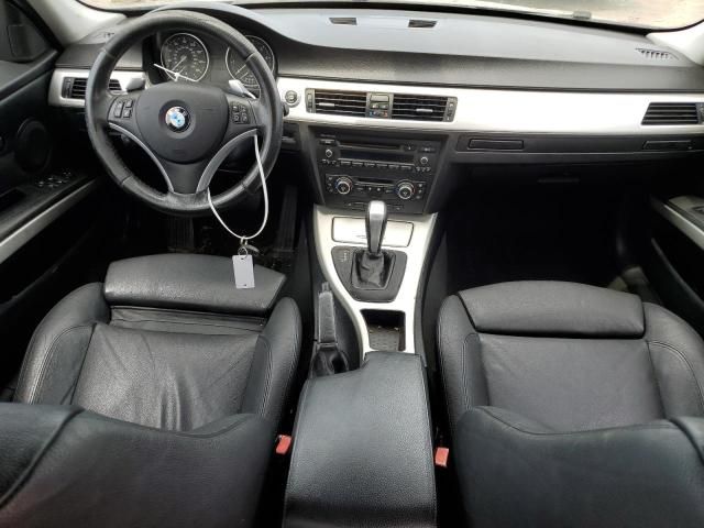 2008 BMW 328 XI Sulev