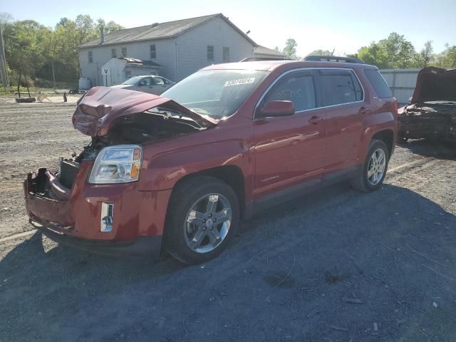 2013 GMC Terrain SLE