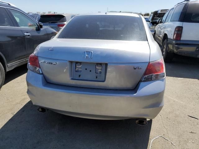 2010 Honda Accord EXL