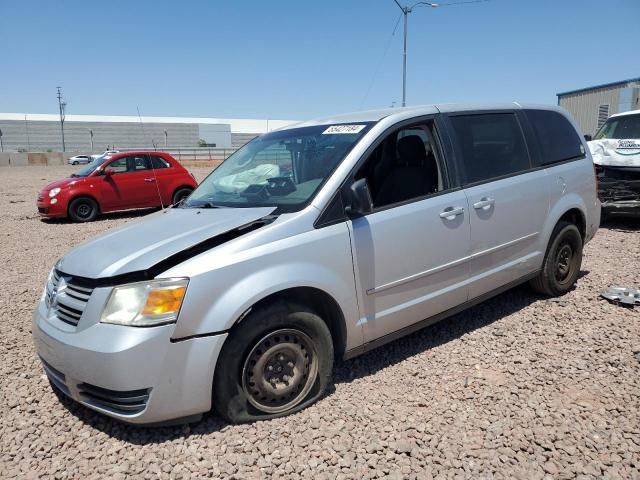 2009 Dodge Grand Caravan SE