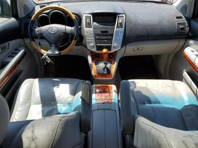 2005 Lexus RX 330