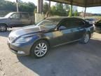 2008 Lexus LS 460