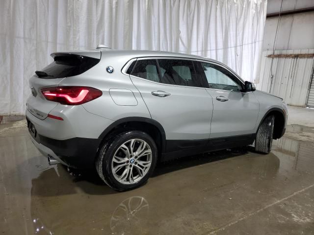 2022 BMW X2 SDRIVE28I