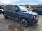 2016 Jeep Renegade Sport