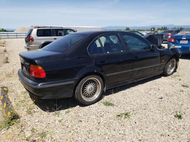 1998 BMW 528 I