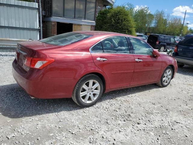 2009 Lexus ES 350