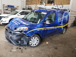 Vehiculos salvage en venta de Copart Ham Lake, MN: 2020 Dodge RAM Promaster City