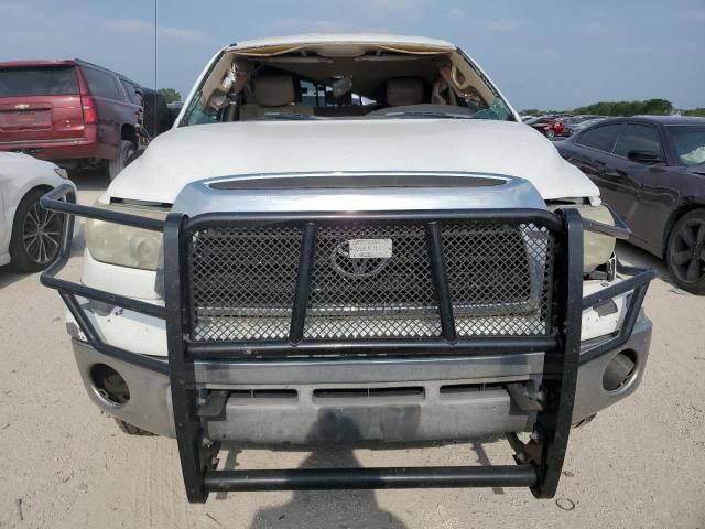 2007 Toyota Tundra Double Cab SR5