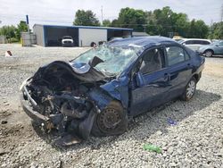 Salvage cars for sale from Copart Mebane, NC: 2004 Toyota Corolla CE
