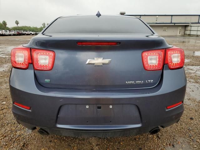 2014 Chevrolet Malibu LTZ