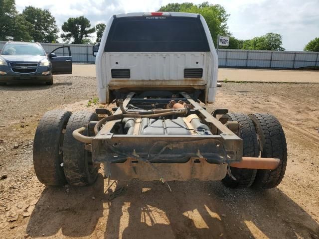 2019 Ford F450 Super Duty