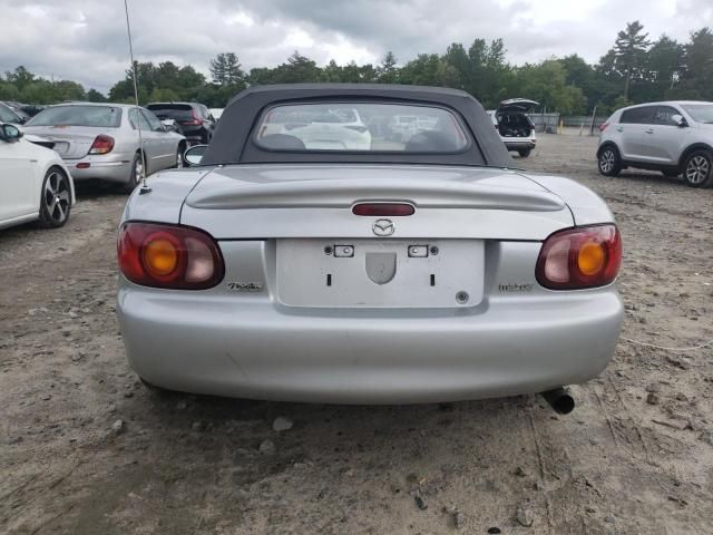 1999 Mazda MX-5 Miata