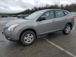 Vehiculos salvage en venta de Copart Brookhaven, NY: 2009 Nissan Rogue S