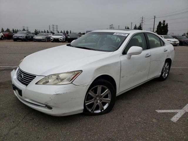 2007 Lexus ES 350