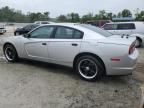 2014 Dodge Charger Police