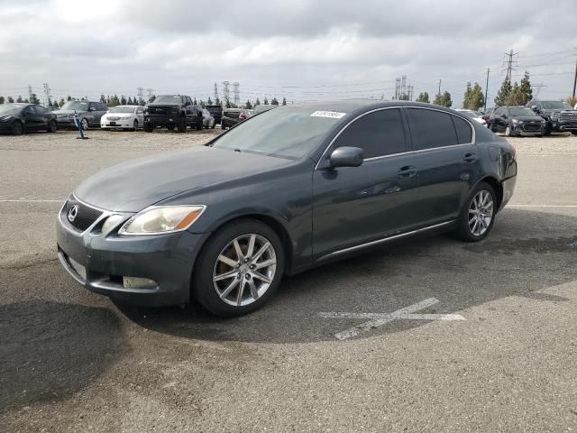 2006 Lexus GS 300