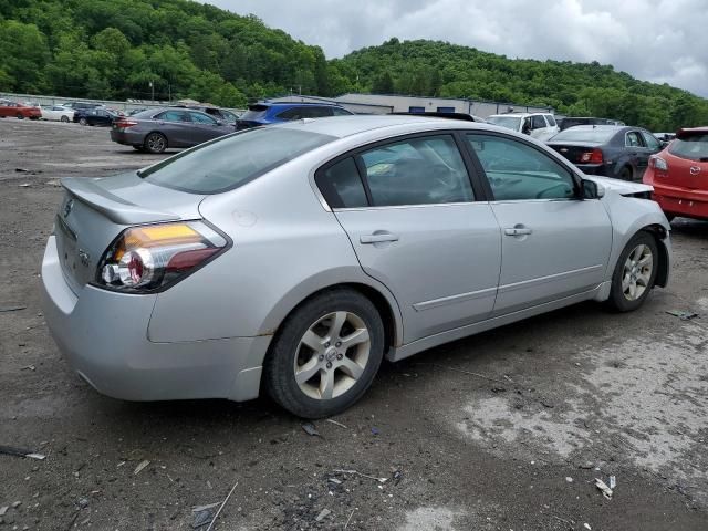 2007 Nissan Altima 3.5SE