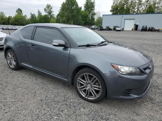 2011 Scion TC