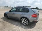 2007 BMW X5 3.0I