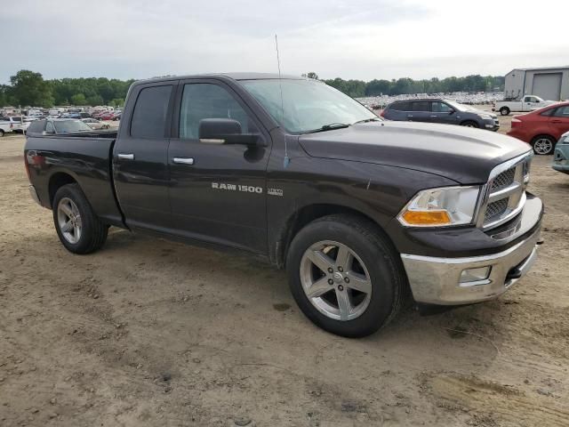 2011 Dodge RAM 1500