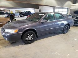 Buy Salvage Cars For Sale now at auction: 1999 Toyota Camry CE