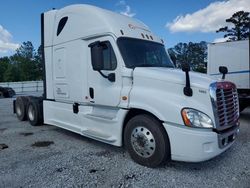 Vehiculos salvage en venta de Copart Loganville, GA: 2015 Freightliner Cascadia 125