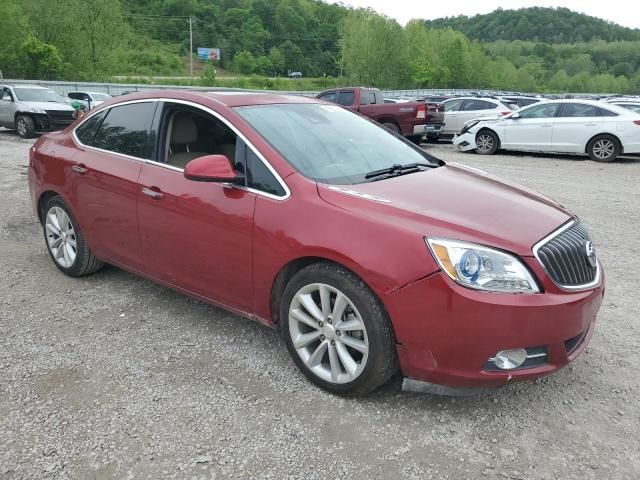 2014 Buick Verano