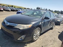 2014 Toyota Camry Hybrid en venta en Martinez, CA