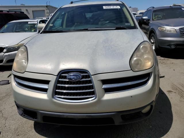 2006 Subaru B9 Tribeca 3.0 H6