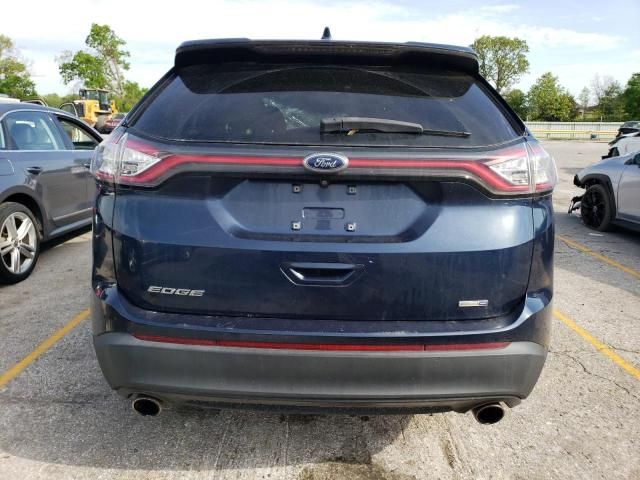 2017 Ford Edge SE