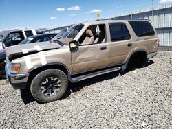 4 X 4 a la venta en subasta: 1994 Toyota 4runner VN39 SR5