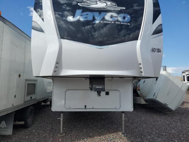 2023 Jayco Trailer