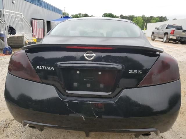 2011 Nissan Altima S