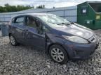 2013 Ford Fiesta SE