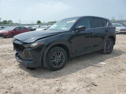 Mazda cx-5 Touring salvage cars for sale: 2019 Mazda CX-5 Touring