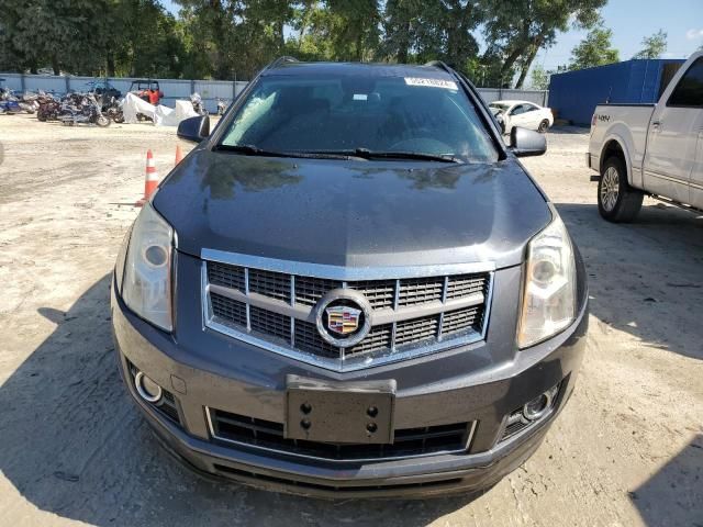 2011 Cadillac SRX