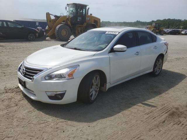 2014 Nissan Altima 3.5S