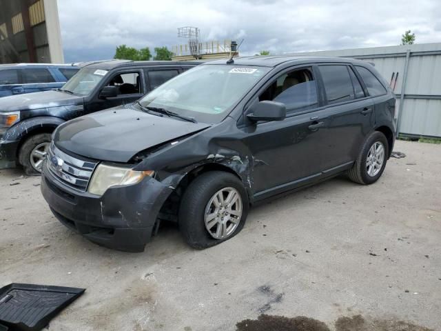 2007 Ford Edge SE