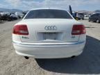 2007 Audi A8 L Quattro