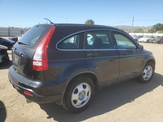 2009 Honda CR-V LX