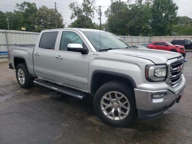 2017 GMC Sierra K1500 SLT