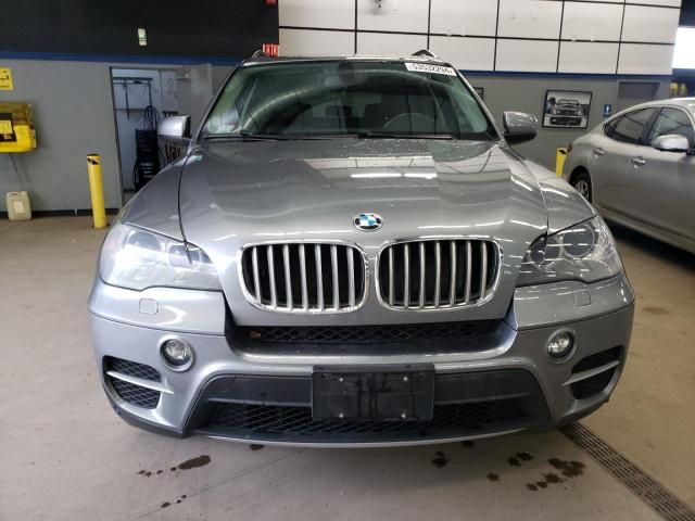 2013 BMW X5 XDRIVE35I